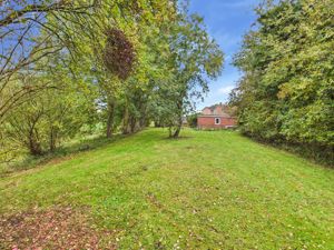 Rear Garden- click for photo gallery